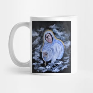 Pray With Me Mug